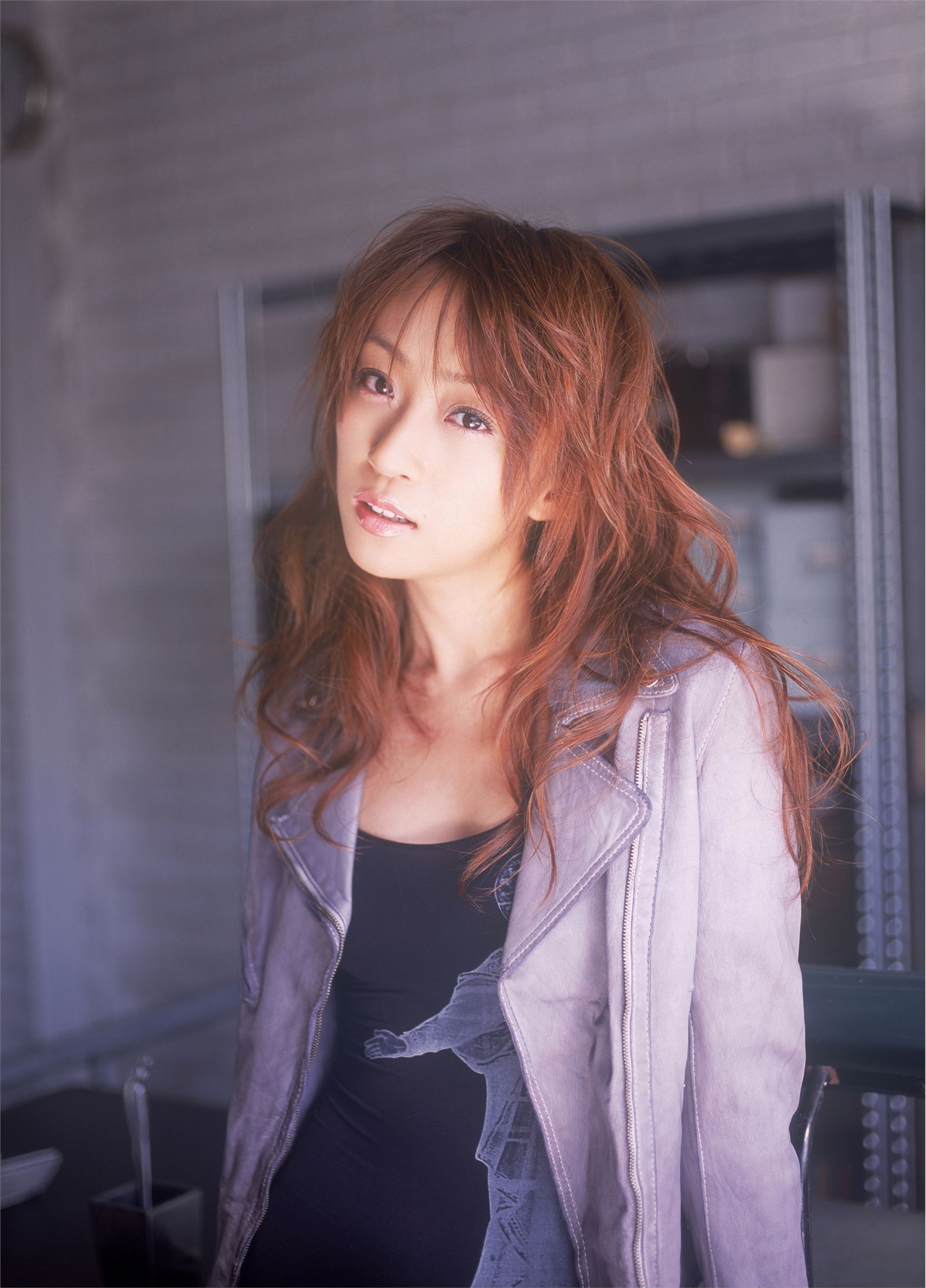 武田真理子 [NS Eyes] 101115 SF-605